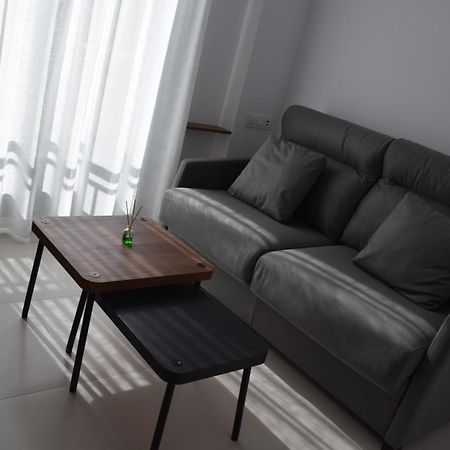 Appartement Quercus à Pozoblanco Extérieur photo