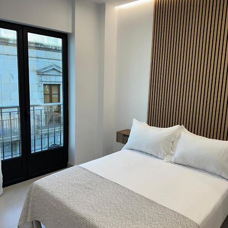 Appartement Quercus à Pozoblanco Extérieur photo
