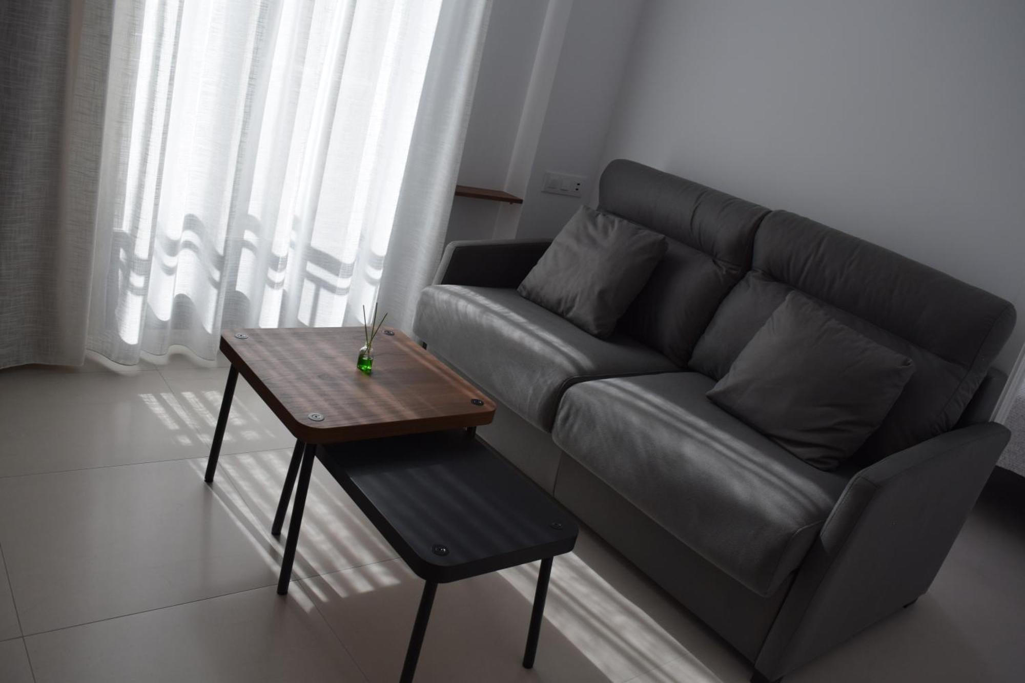 Appartement Quercus à Pozoblanco Extérieur photo