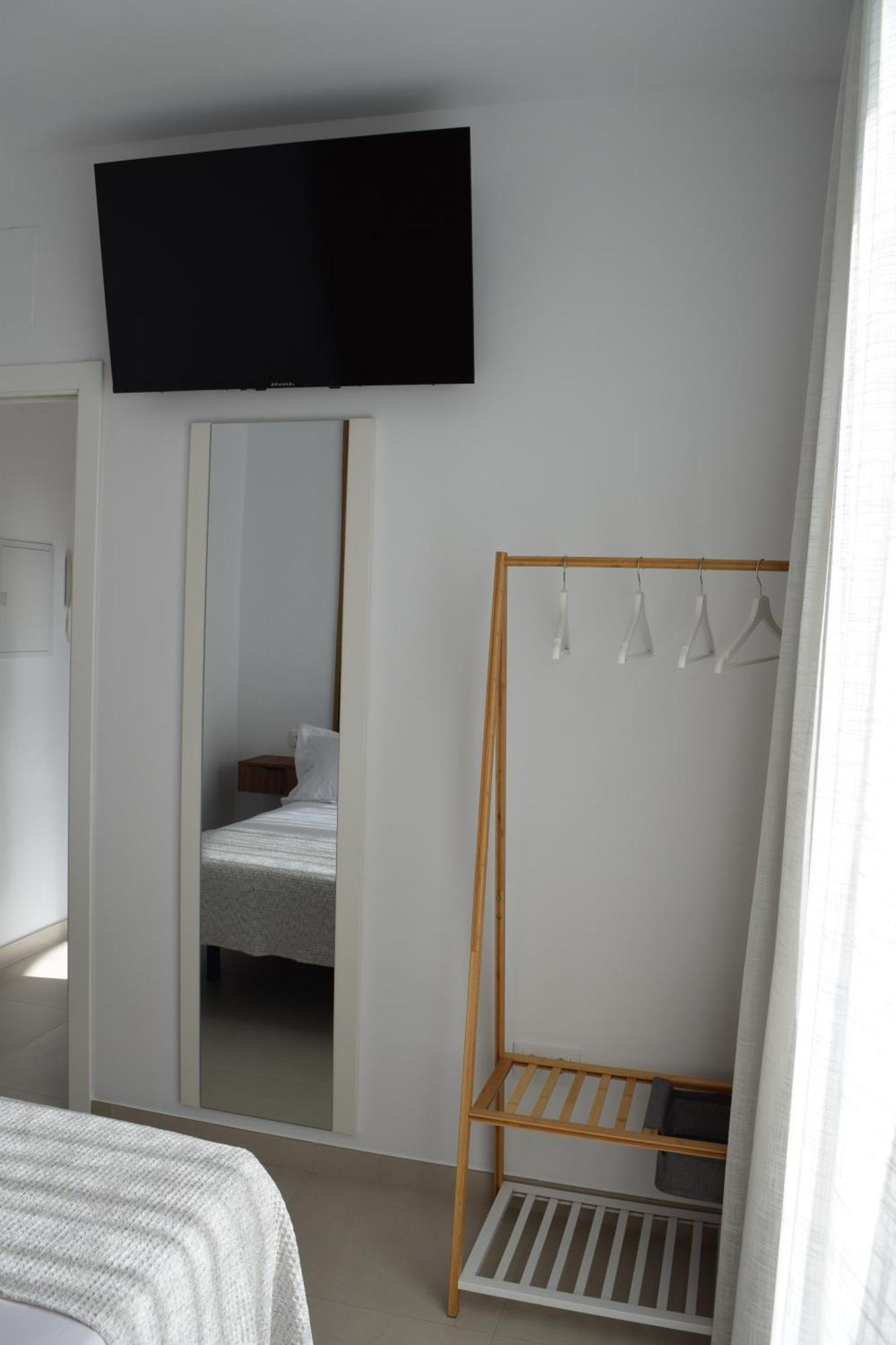 Appartement Quercus à Pozoblanco Extérieur photo